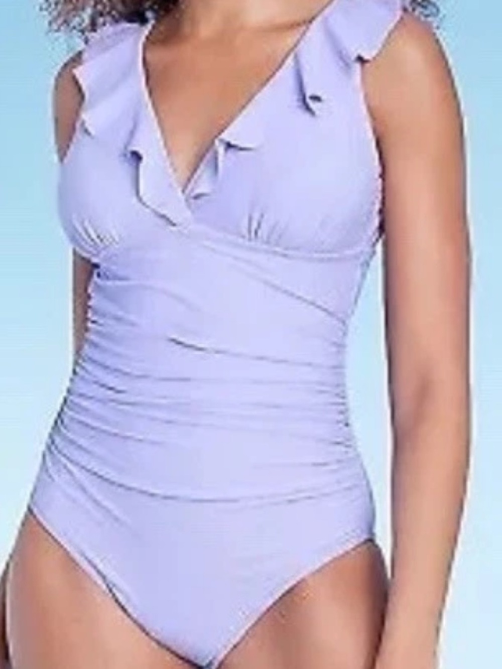 Shade & Shore Swimsuit